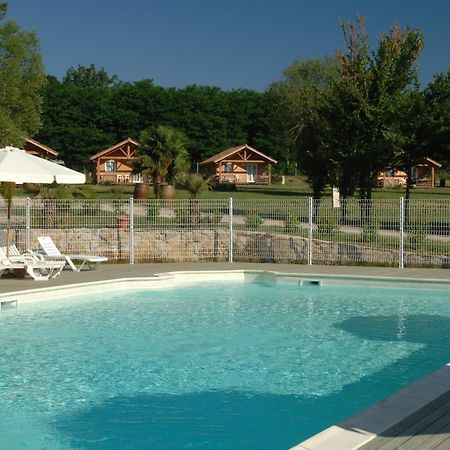 Hotel Domaine Du Roi Kysmar Villandraut Exteriér fotografie