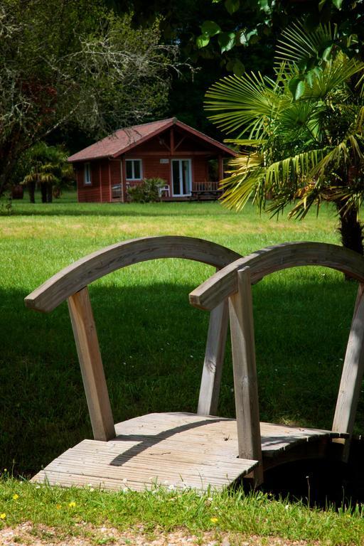 Hotel Domaine Du Roi Kysmar Villandraut Pokoj fotografie