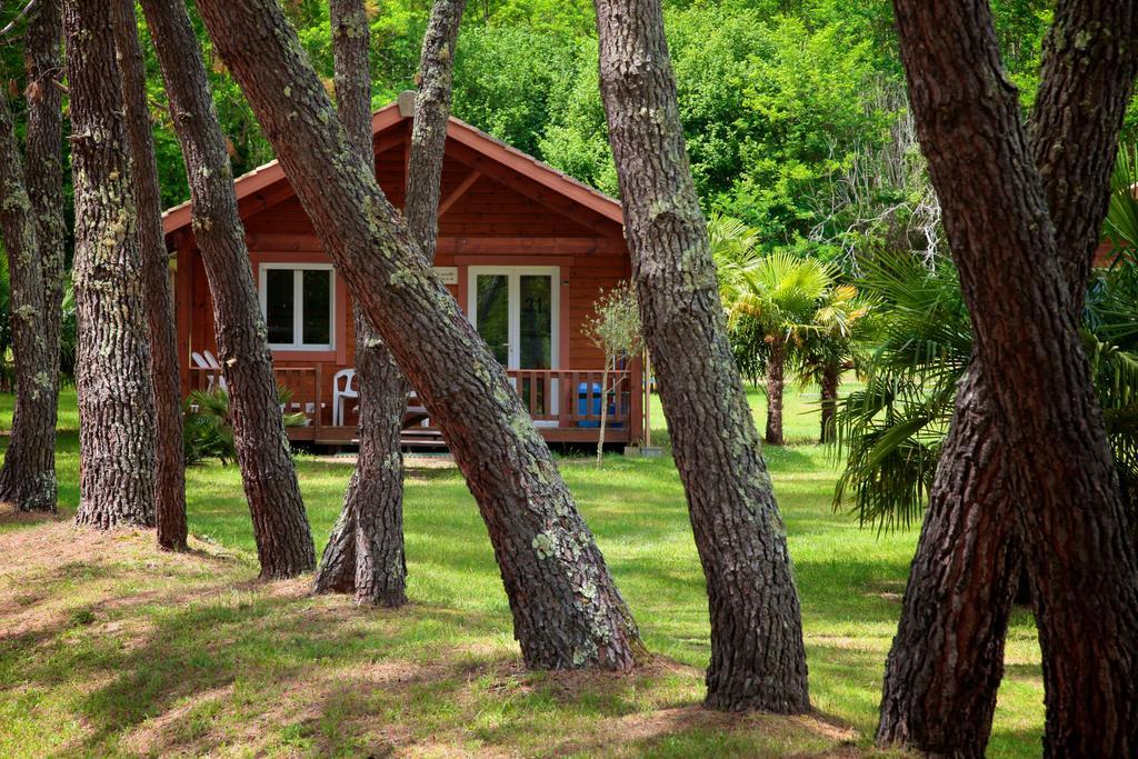 Hotel Domaine Du Roi Kysmar Villandraut Pokoj fotografie